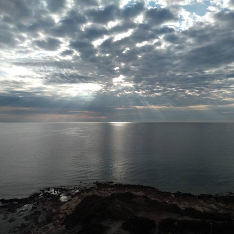Junto Al Mar II - Apartamento de 1 dormitorio - 18