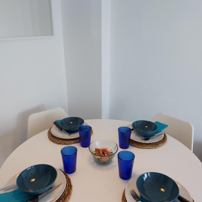 Junto Al Mar III - Apartamento de 1 dormitorio - 7