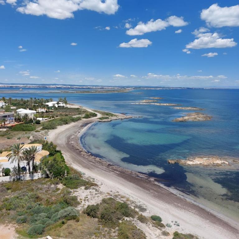 Junto Al Mar III - Apartamento de 1 dormitorio - 18