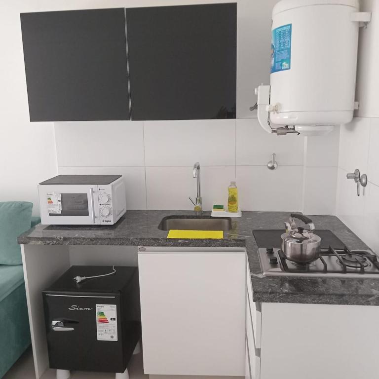 Mendoza 1638 Aparments - Apartamento de 1 dormitorio - 12