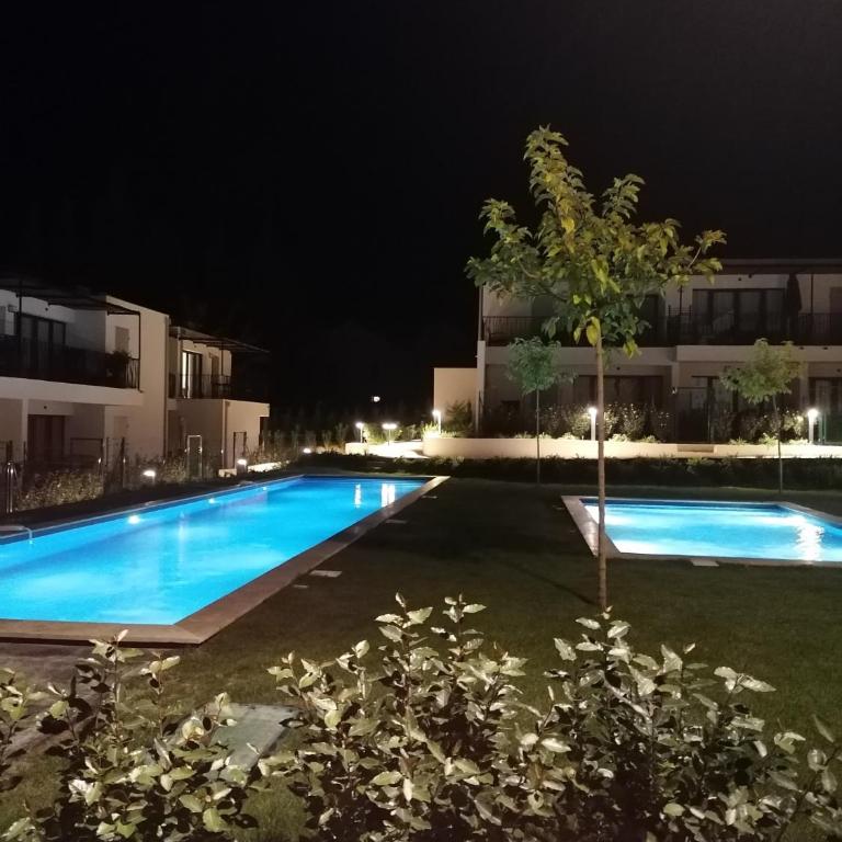 A GAUGUIN Cyclistes Ventoux - Appartement 1 Chambre - 24