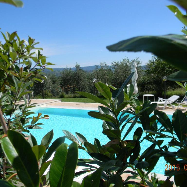 Casa Vacanza Malescale - Appartamento con 1 Camera da Letto - 6