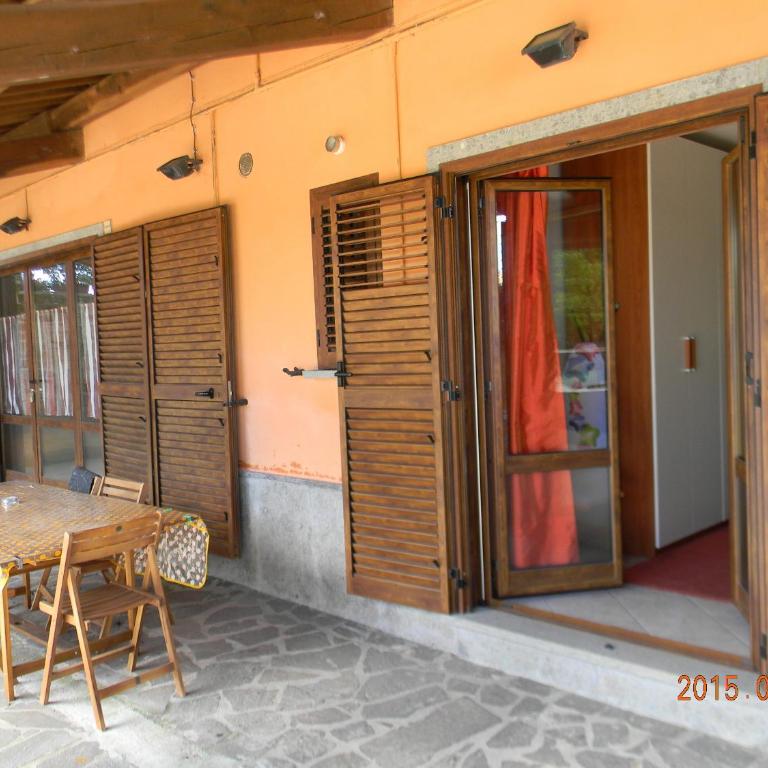 Casa Vacanza Malescale - Appartamento con 1 Camera da Letto - 15