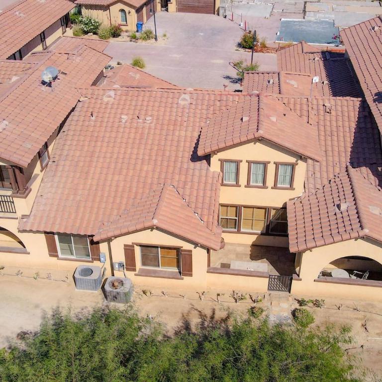 El Dorado Ranch San Felipe Vacation Rental Condo 21-1 - Casa - 2