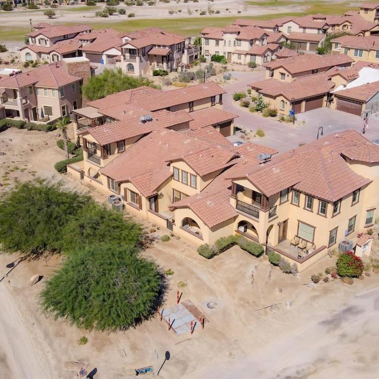 El Dorado Ranch San Felipe Vacation Rental Condo 21-1 - Casa - 1