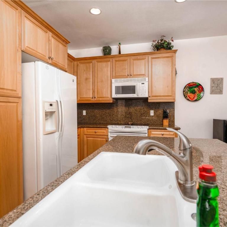 El Dorado Ranch San Felipe Vacation Rental Condo 21-1 - Casa - 4
