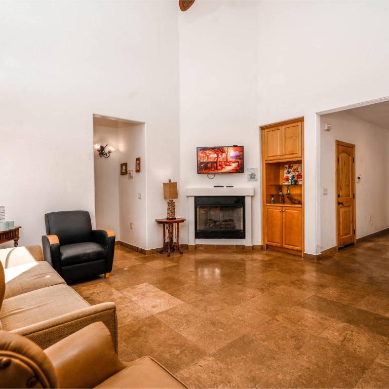 El Dorado Ranch San Felipe Vacation Rental Condo 21-1 - Casa - 6