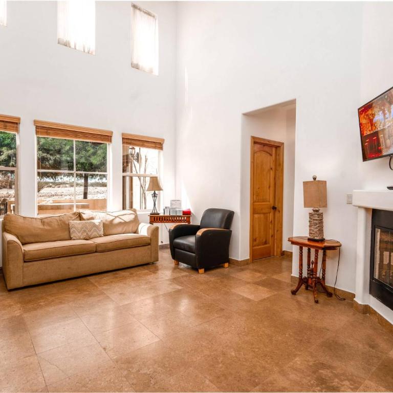 El Dorado Ranch San Felipe Vacation Rental Condo 21-1 - Casa - 5