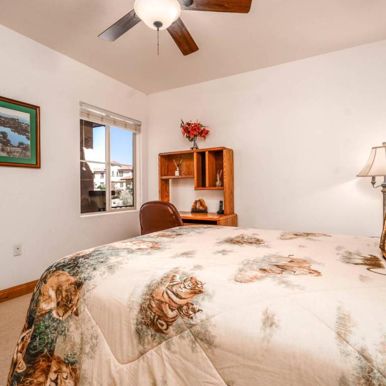 El Dorado Ranch San Felipe Vacation Rental Condo 21-1 - Casa - 16
