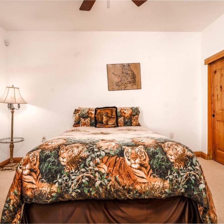 El Dorado Ranch San Felipe Vacation Rental Condo 21-1 - Casa - 15