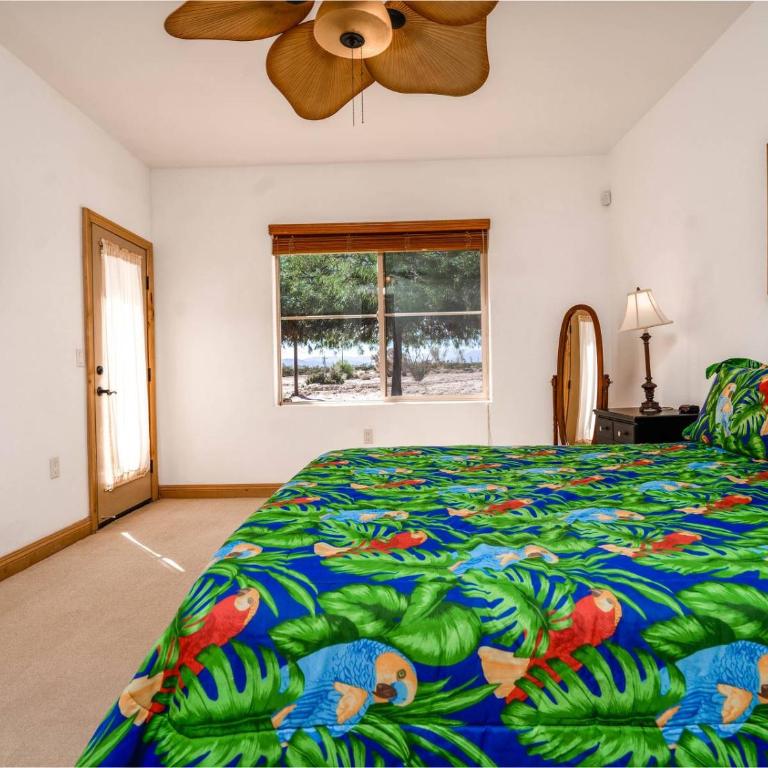 El Dorado Ranch San Felipe Vacation Rental Condo 21-1 - Casa - 20
