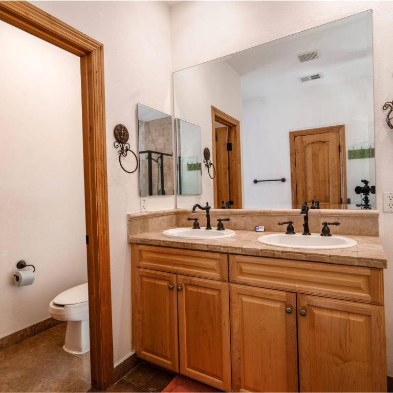 El Dorado Ranch San Felipe Vacation Rental Condo 21-1 - Casa - 23