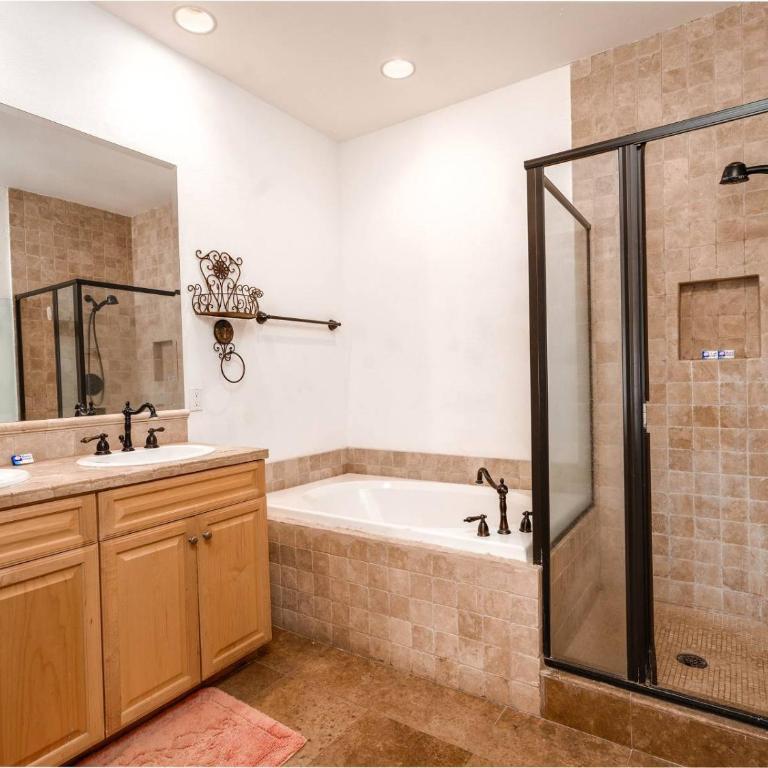 El Dorado Ranch San Felipe Vacation Rental Condo 21-1 - Casa - 22