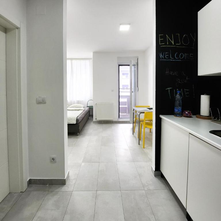 OOTA Soko Ha - Studio with Terrace - 5