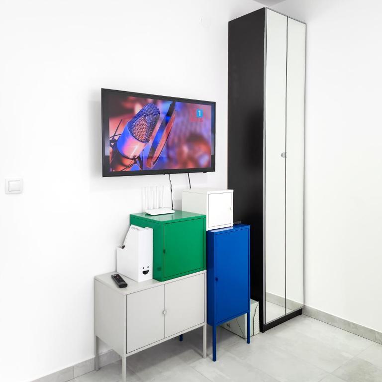 OOTA Soko Ha - Studio with Terrace - 21