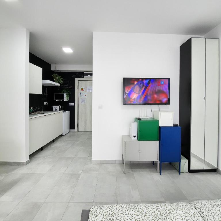 OOTA Soko Ha - Studio with Terrace - 4