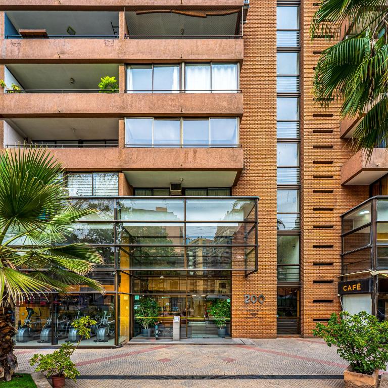 Design Tech Comfort & Location - Estudio - 10