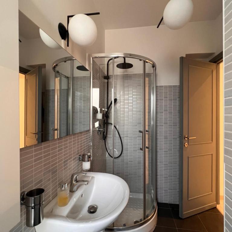 LOFT29 Design home near the Vatican - Appartamento con 1 Camera da Letto - 21