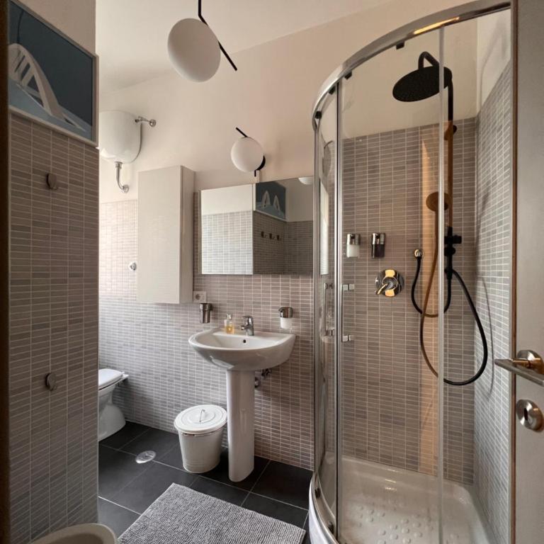 LOFT29 Design home near the Vatican - Appartamento con 1 Camera da Letto - 20
