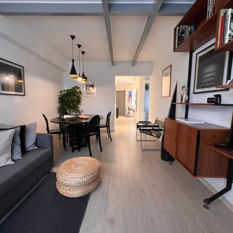 LOFT29 Design home near the Vatican - Appartamento con 1 Camera da Letto - 13