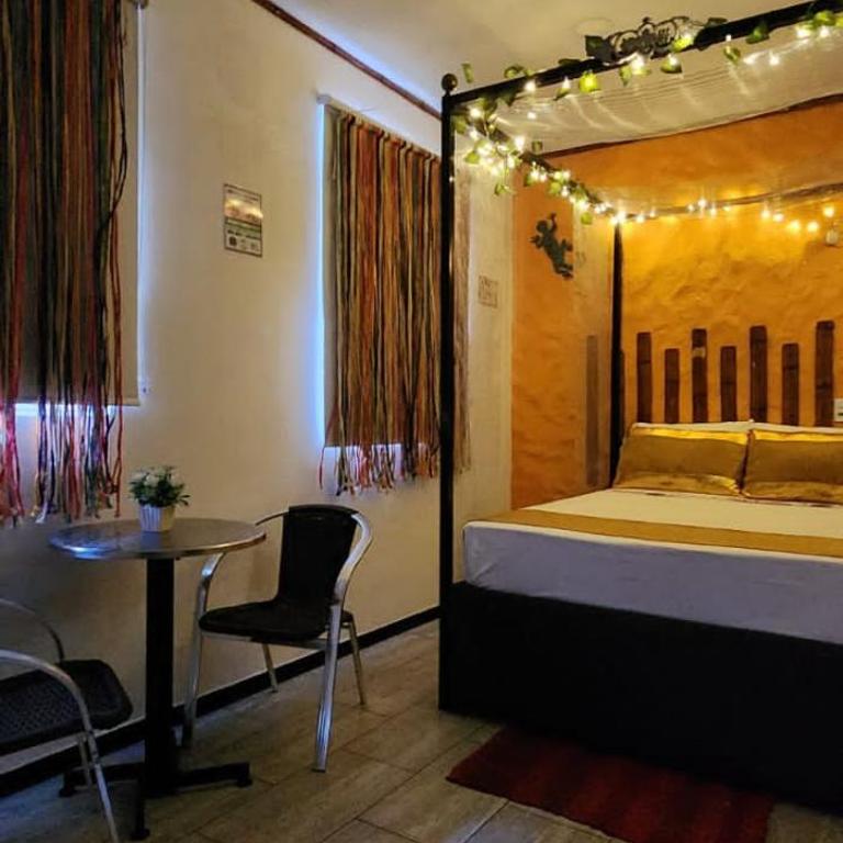 PH BOUTIQUE HOTEL Girardot - Suite de 1 dormitorio - 6