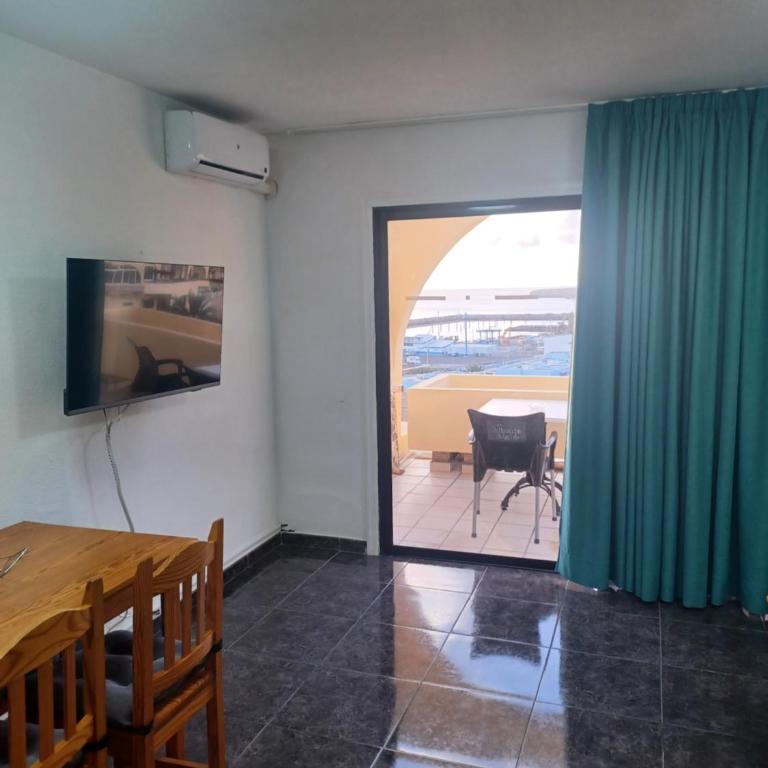 APARTAMENTO MAYI - Apartamento de 1 dormitorio - 9