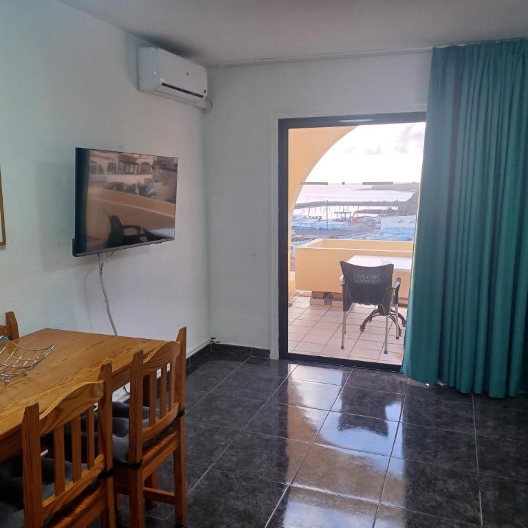 APARTAMENTO MAYI - Apartamento de 1 dormitorio - 8