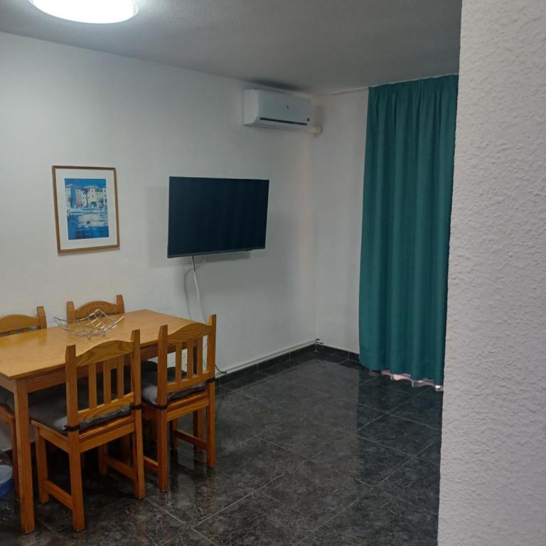 APARTAMENTO MAYI - Apartamento de 1 dormitorio - 7