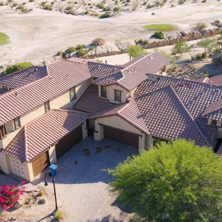 Beautiful El Dorado Ranch Vacation Rental Condo - Casa - 2