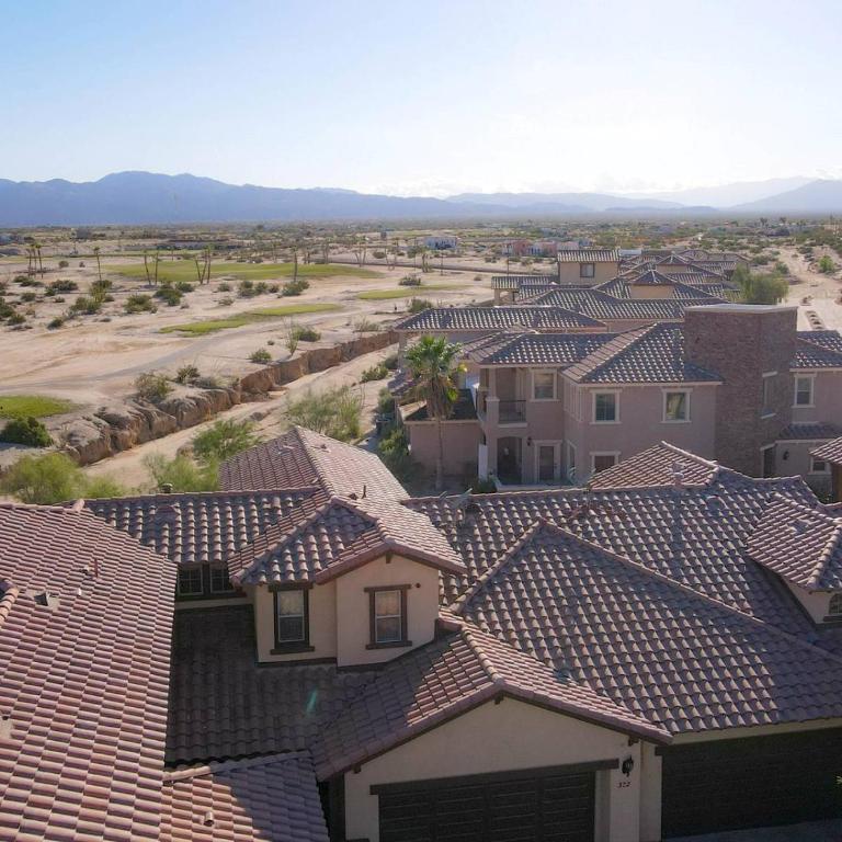 Beautiful El Dorado Ranch Vacation Rental Condo - Casa - 4