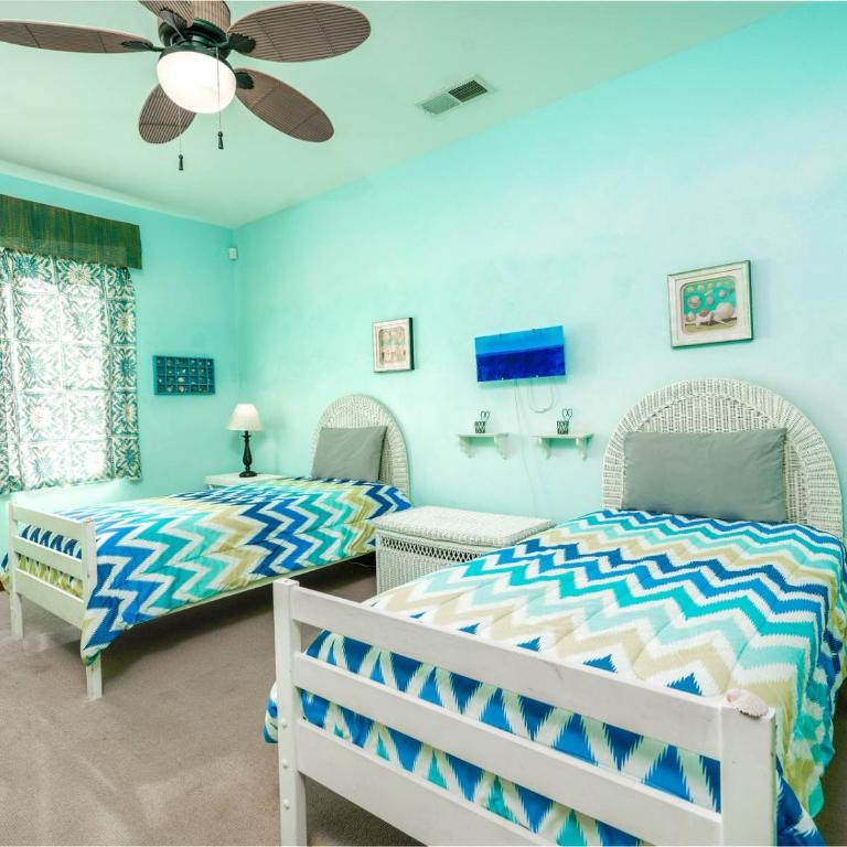 Beautiful El Dorado Ranch Vacation Rental Condo - Casa - 13