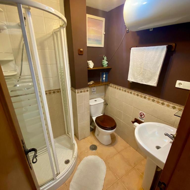 ApartaUnMomento y Disfruta!! - Apartamento de 1 dormitorio - 15