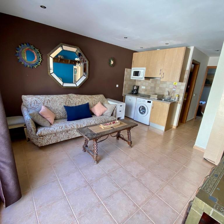 ApartaUnMomento y Disfruta!! - Apartamento de 1 dormitorio - 1