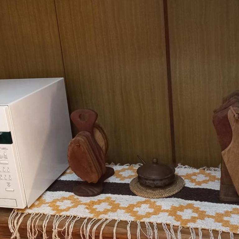 Hola San Telmo - Apartamento Deluxe de 2 dormitorios con balcón - 17
