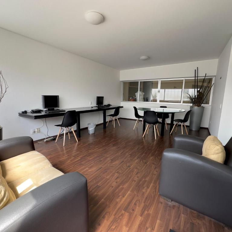 Suites Teca Once - Junior Suite - 10
