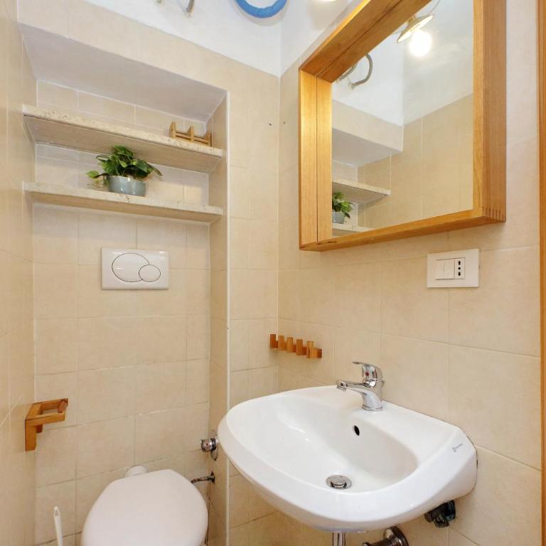 Piccola Piazza Della Libertà - Appartamento con 1 Camera da Letto - 3