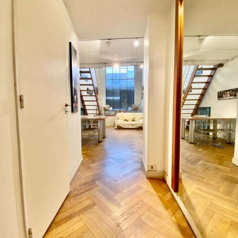 Tucuman 685 - Loft - 2