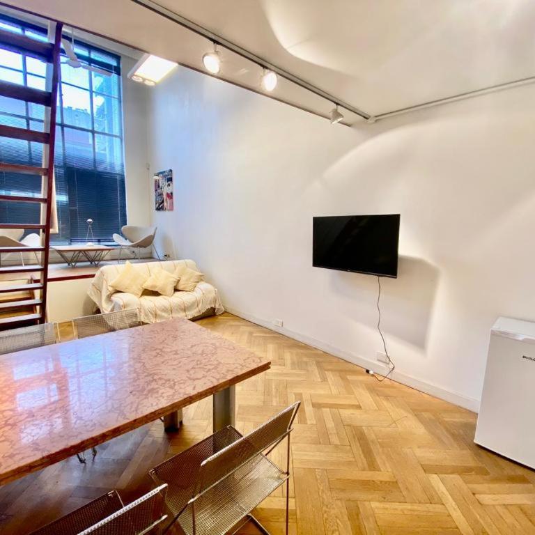 Tucuman 685 - Loft - 7
