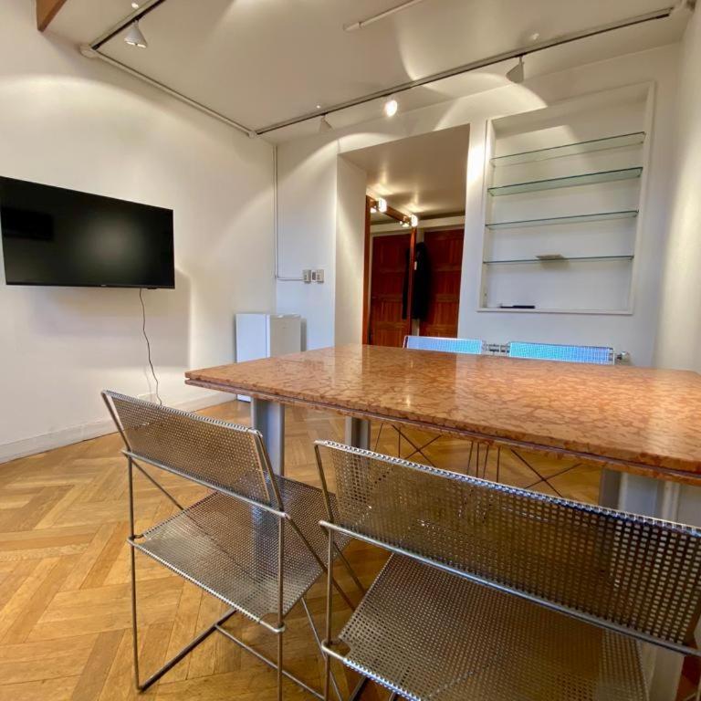 Tucuman 685 - Loft - 9