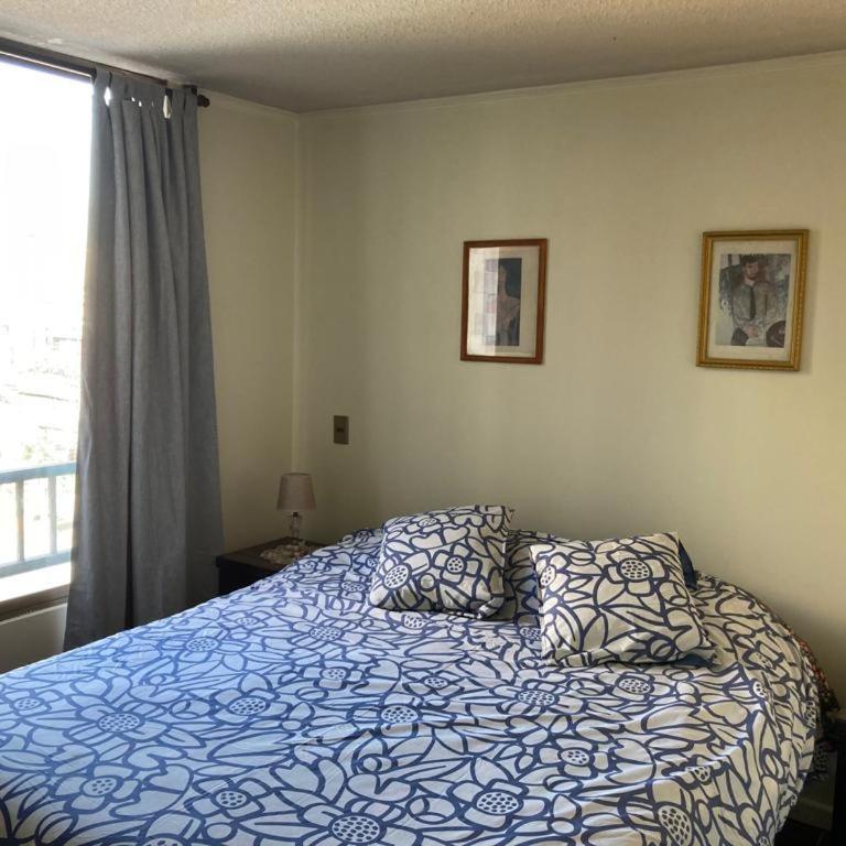General Baquedano - Apartamento de 1 dormitorio - 3