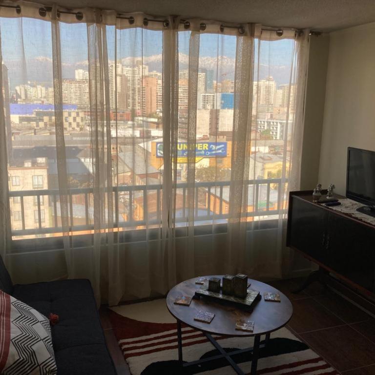 General Baquedano - Apartamento de 1 dormitorio - 4