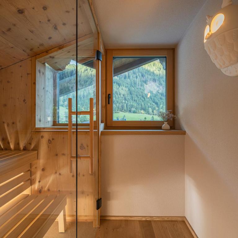 myLoisl Apartments - Apartamento con sauna - 4