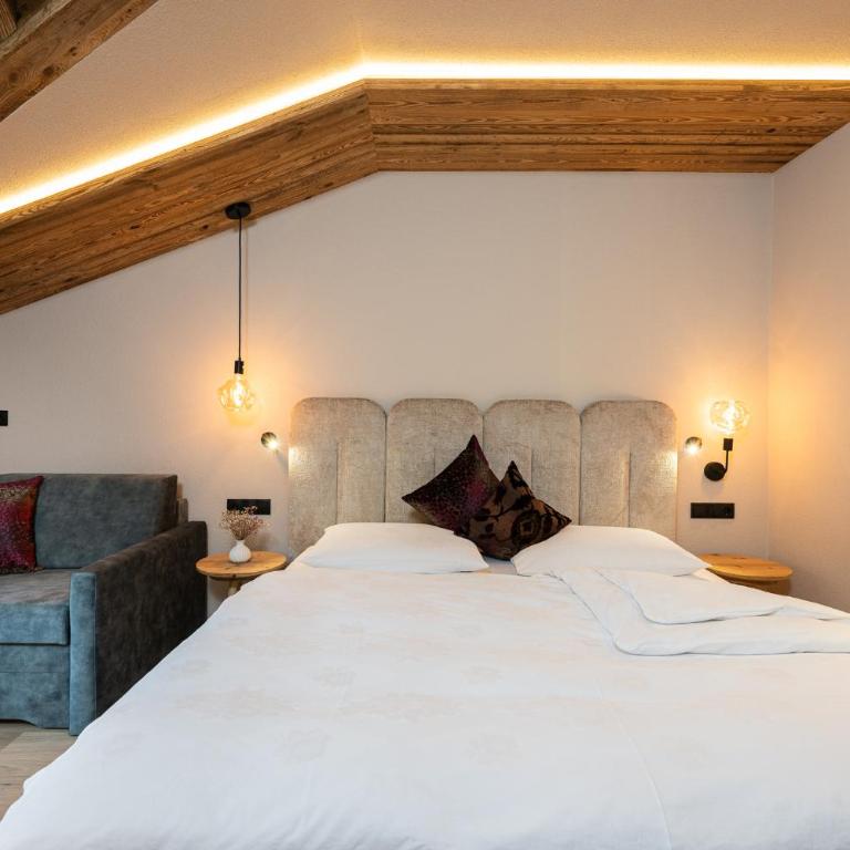 myLoisl Apartments - Apartamento con sauna - 8