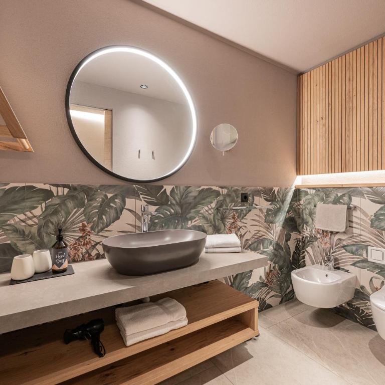 myLoisl Apartments - Apartamento con sauna - 9