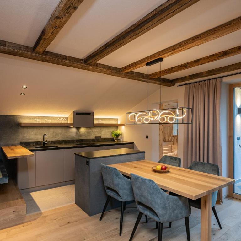 myLoisl Apartments - Apartamento con sauna - 11