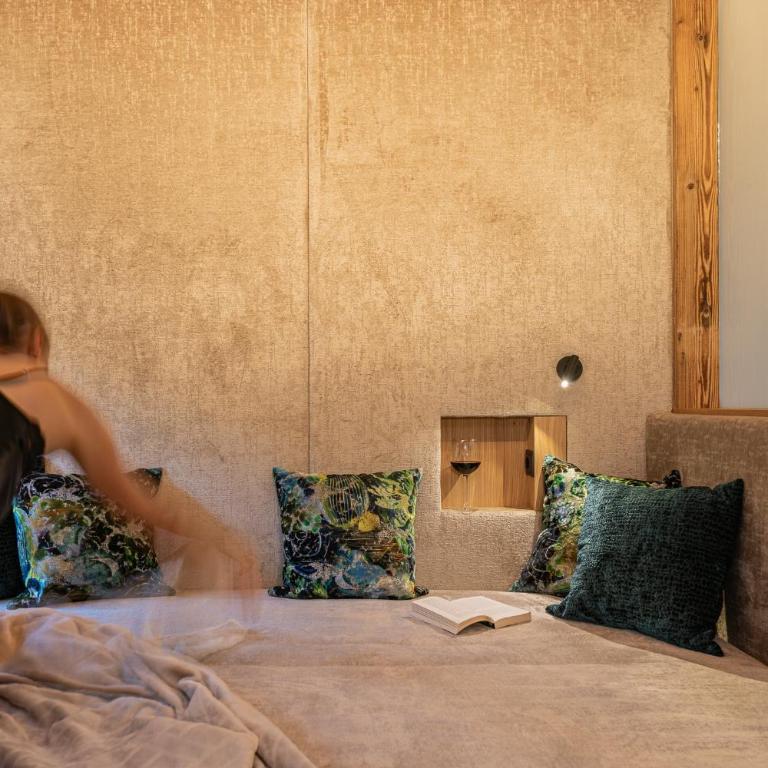 myLoisl Apartments - Apartamento con sauna - 12
