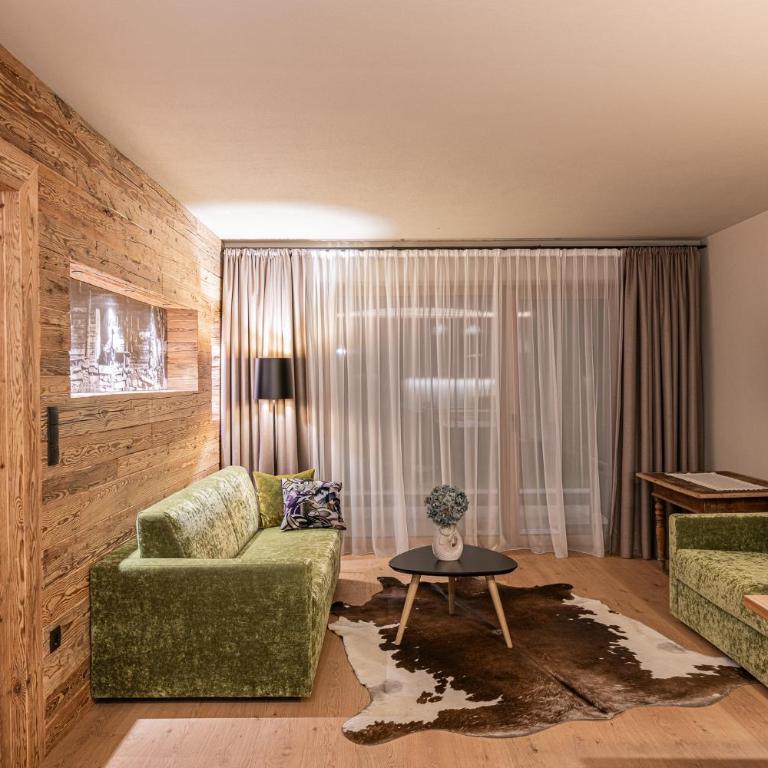 myLoisl Apartments - Apartamento con vistas al jardín - 1