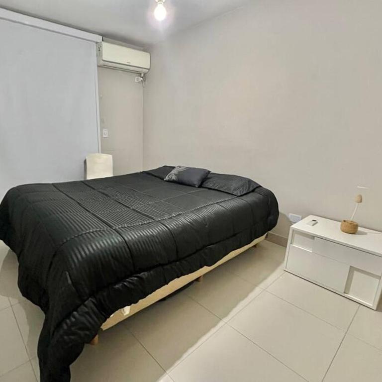 Deluxe Nueva Córdoba - Apartamento de 2 dormitorios - 10