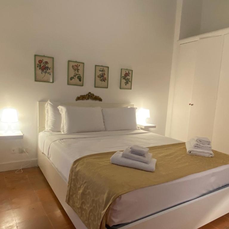 Pantheon Ancient Rome Apartment - Appartamento Deluxe - 17