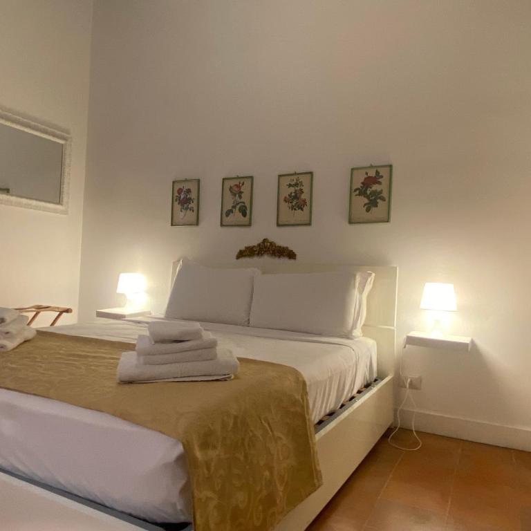 Pantheon Ancient Rome Apartment - Appartamento Deluxe - 20